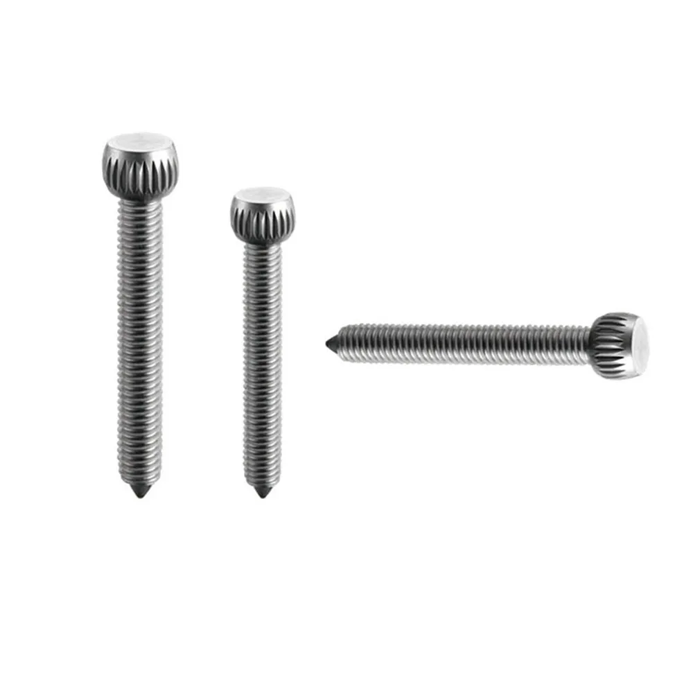 Customized screw