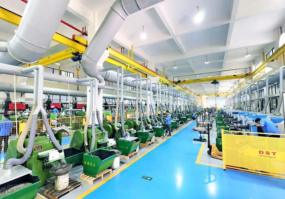 fastener manufacturer