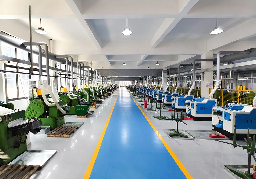 fastener manufacturer