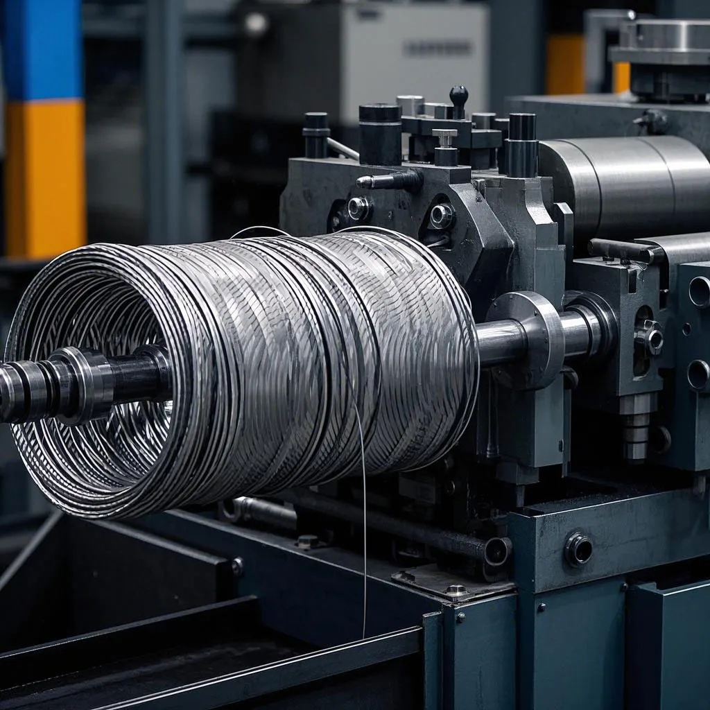 Manufacture