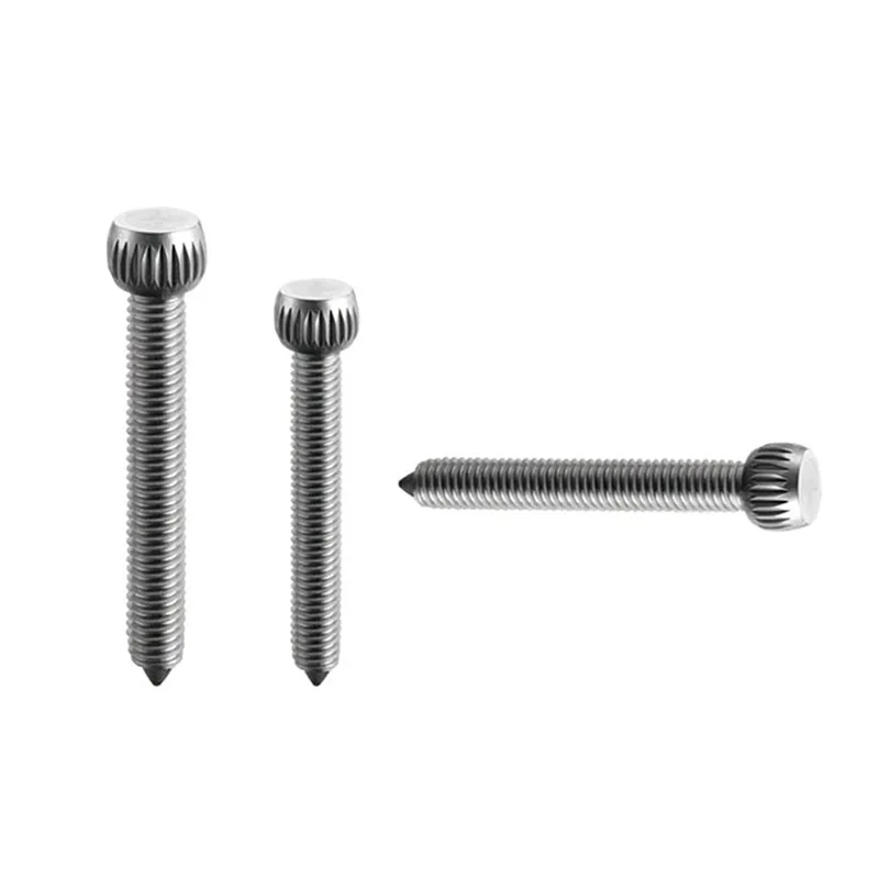 Animal Husbandry Self Tapping Screw