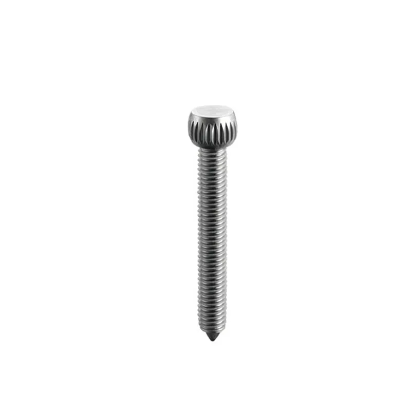 Animal Husbandry Self Tapping Screw (2)
