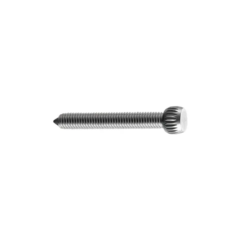 Animal Husbandry Self Tapping Screw (3)