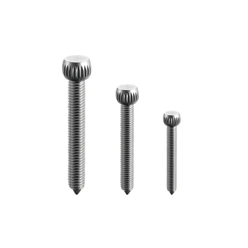 Animal Husbandry Self Tapping Screw (4)