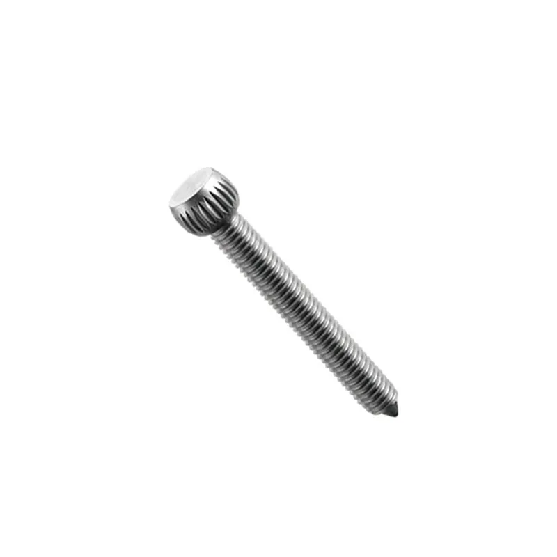Animal Husbandry Self Tapping Screw – product detail image 1