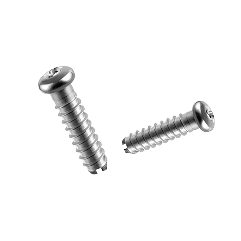 Animal Husbandry Self Tapping Screw Cutting Tail (5)