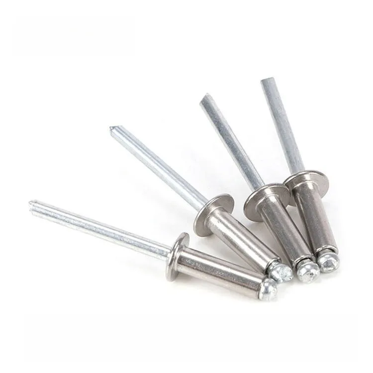 Blind Rivet
