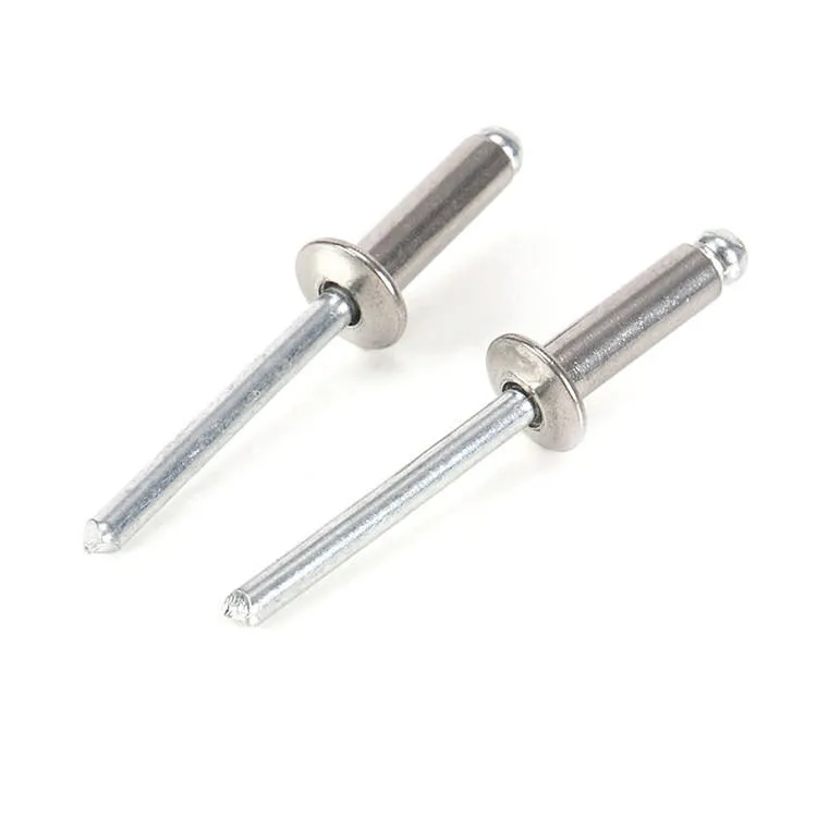 Blind Rivet