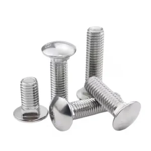 Carriage Bolt (3)