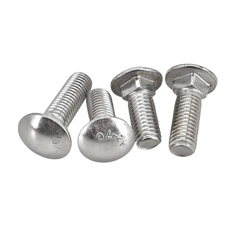Carriage Bolt (7)