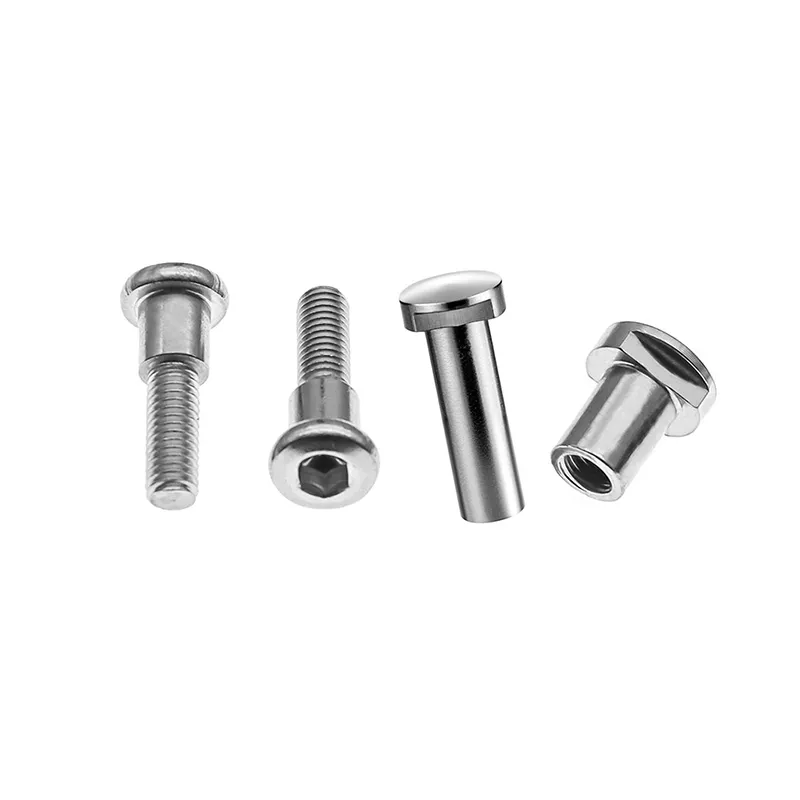 Chicago Screw – product detail image 1