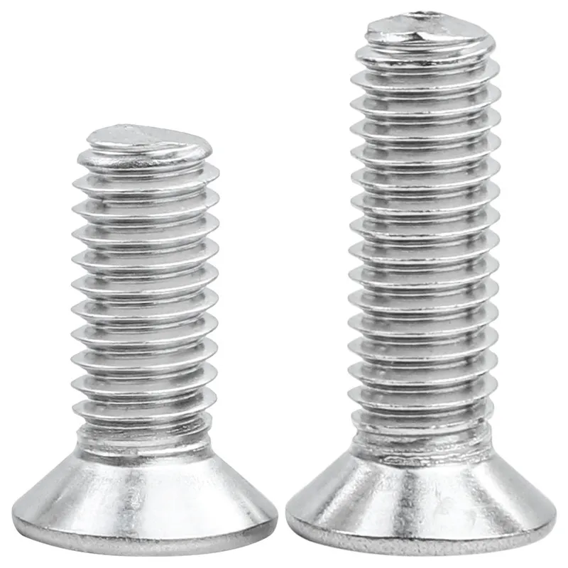 Countersunk Machine Screw – product view 4