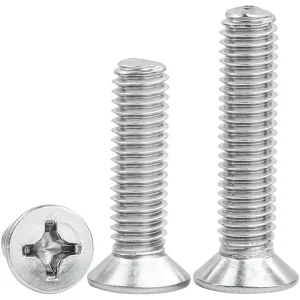 Countersunk Machine Screw – product view 1