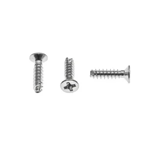 Countersunk Self Tapping Screw BT (1)