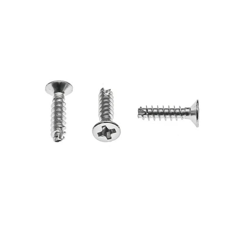 Countersunk Self Tapping Screw BT – product detail image 1