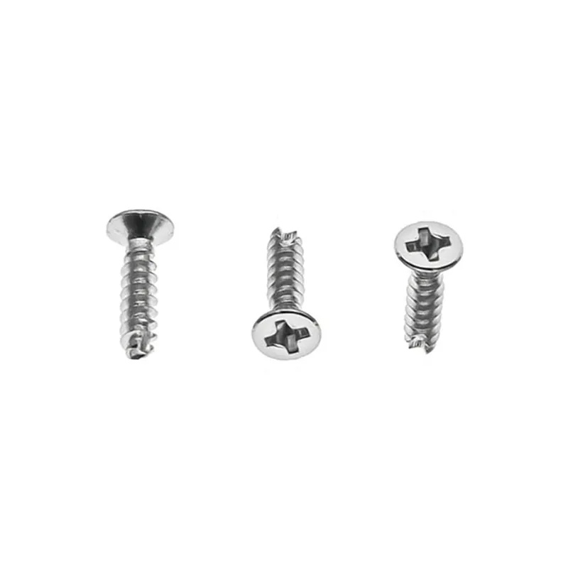 Countersunk Self Tapping Screw BT (3)