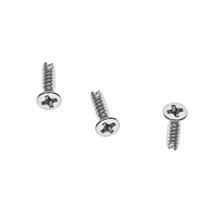 Countersunk Self Tapping Screw BT (4)