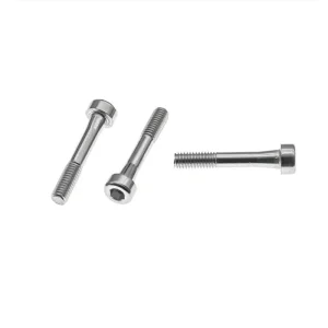 Customed Hex Socket Machine Screw (1)