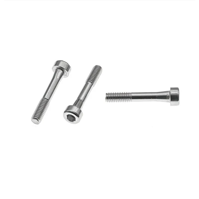Customed Hex Head Machine Screw – product detail image 1