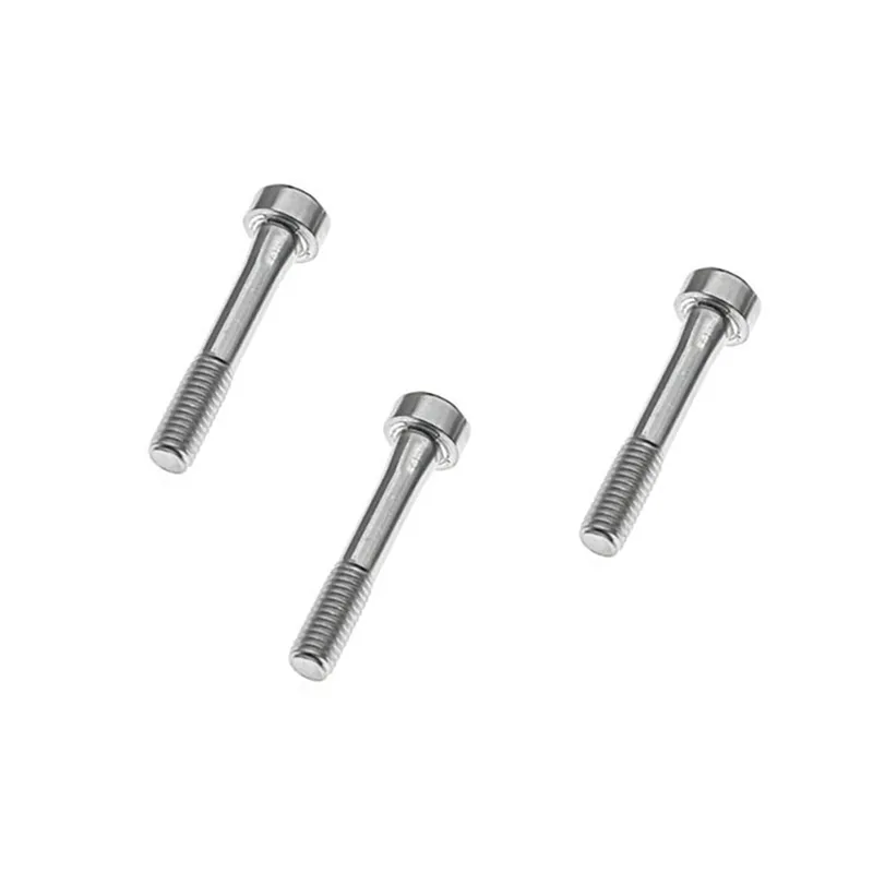 Customed Hex Socket Machine Screw (2)