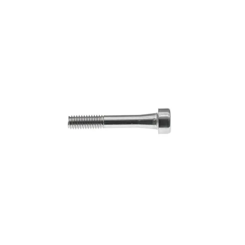 Customed Hex Socket Machine Screw (5)
