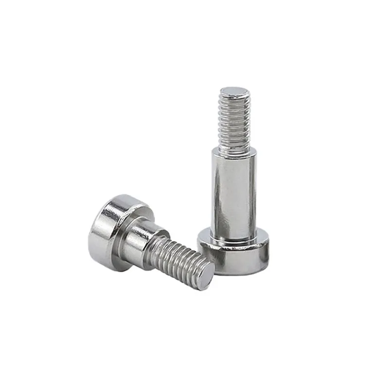 Customed Machine Screw (3)