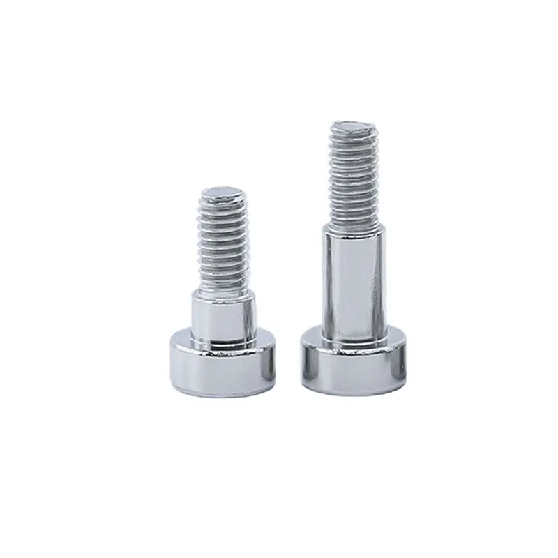 Customed Machine Screw (4)