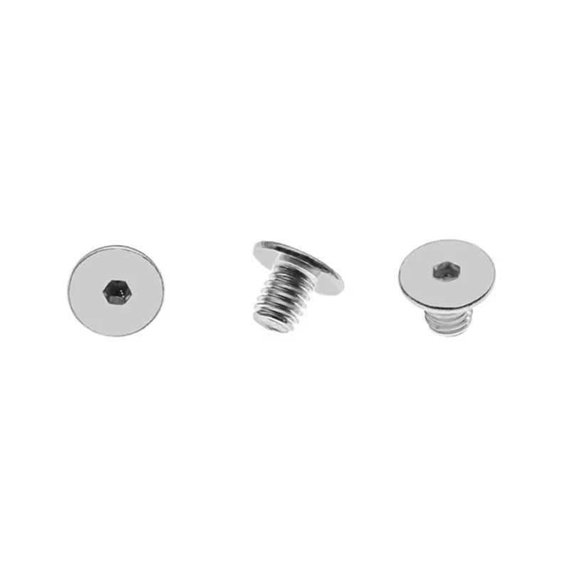 Customed Stainless Steel Screws for Cups – product detail image 1