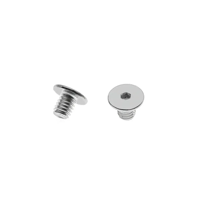 Customed Screws for Cups (2)