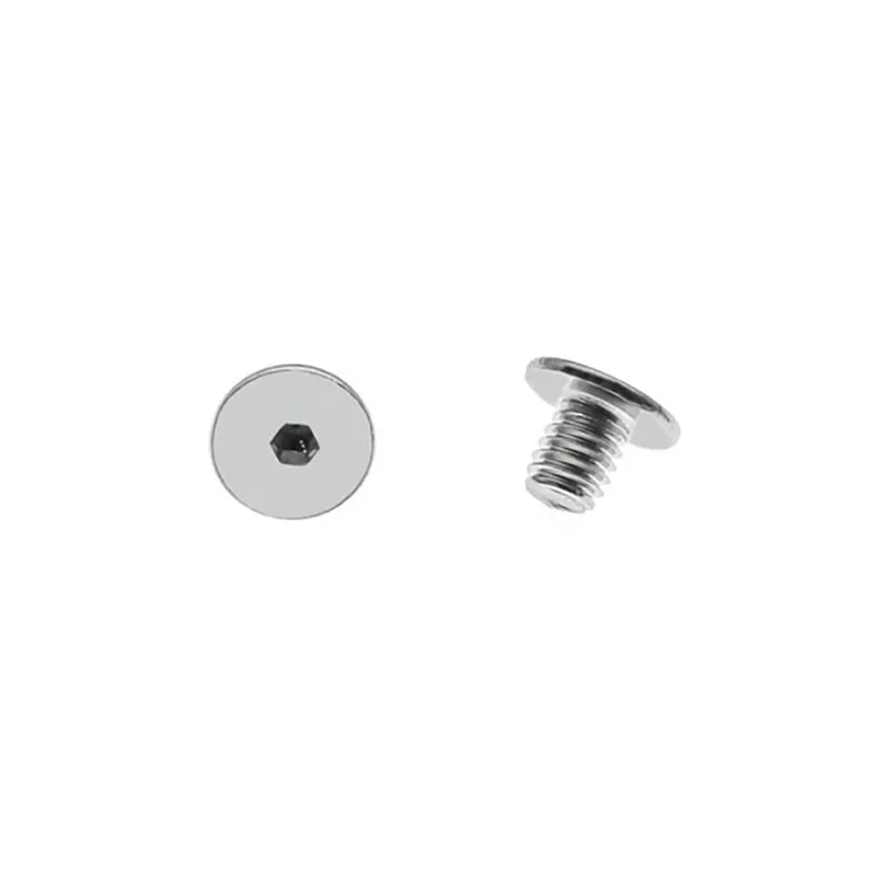Customed Screws for Cups (5)