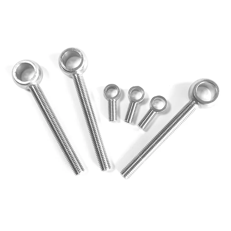 Eye Bolt (8)
