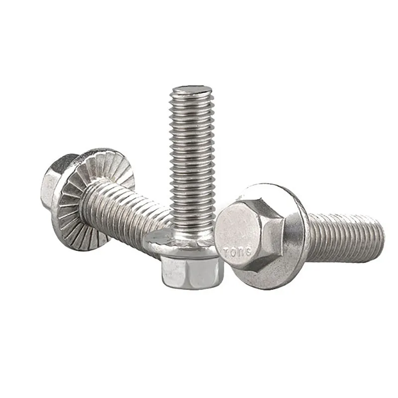 Flange Bolt (1)