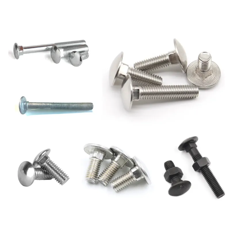 Flange Bolt (2)