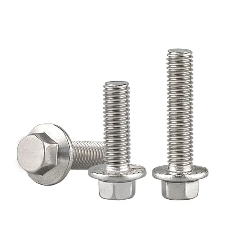 Flange Bolt – product detail image 1