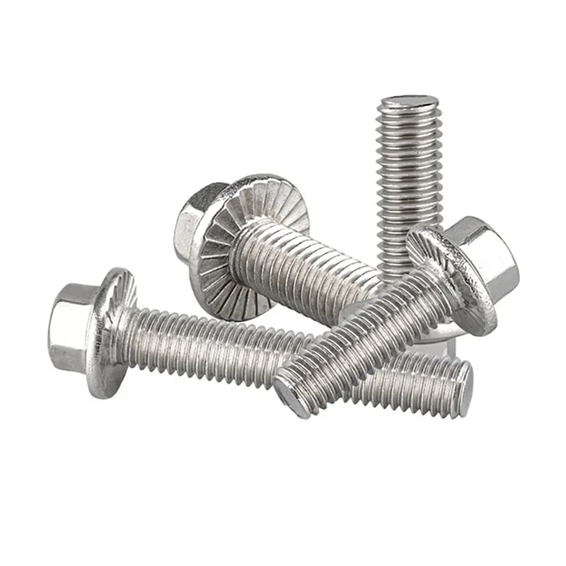 Flange Bolt (6)