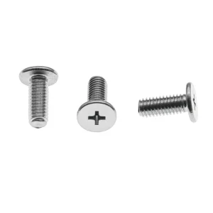 Flat Head Machine Screw (1)