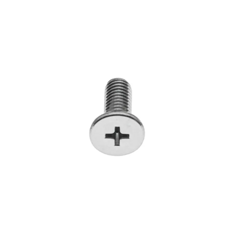 Flat Head Machine Screw (3)
