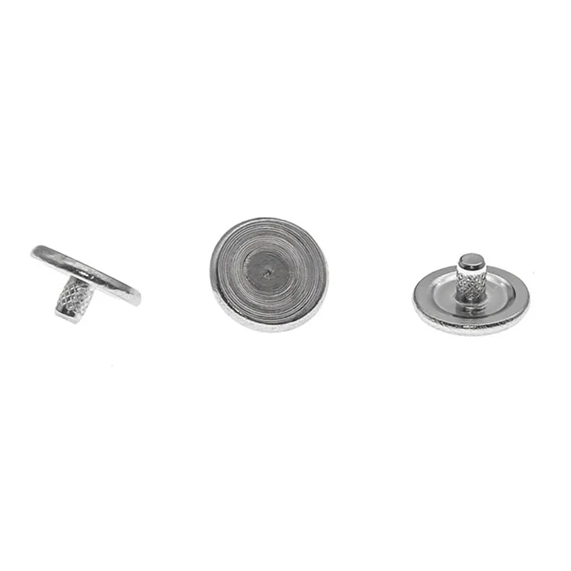 Flat Head Rivet – product detail image 1