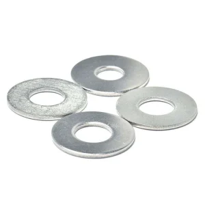 Flat Washer
