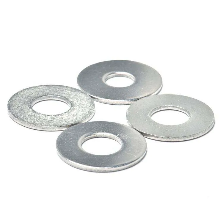 Flat Washer – product detail image 1