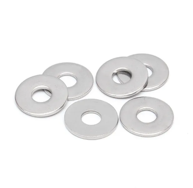 Flat Washer