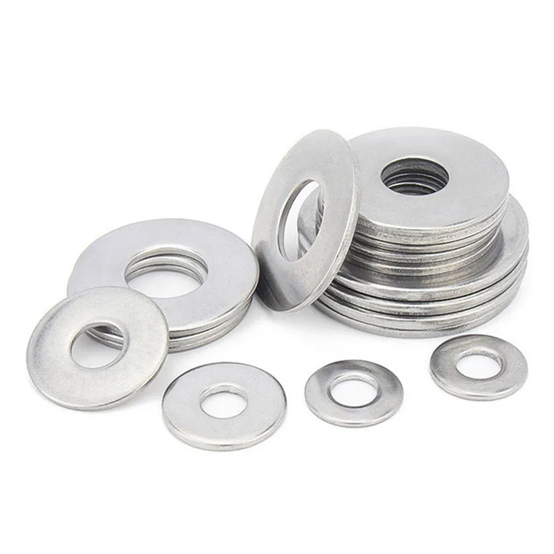 Flat Washer