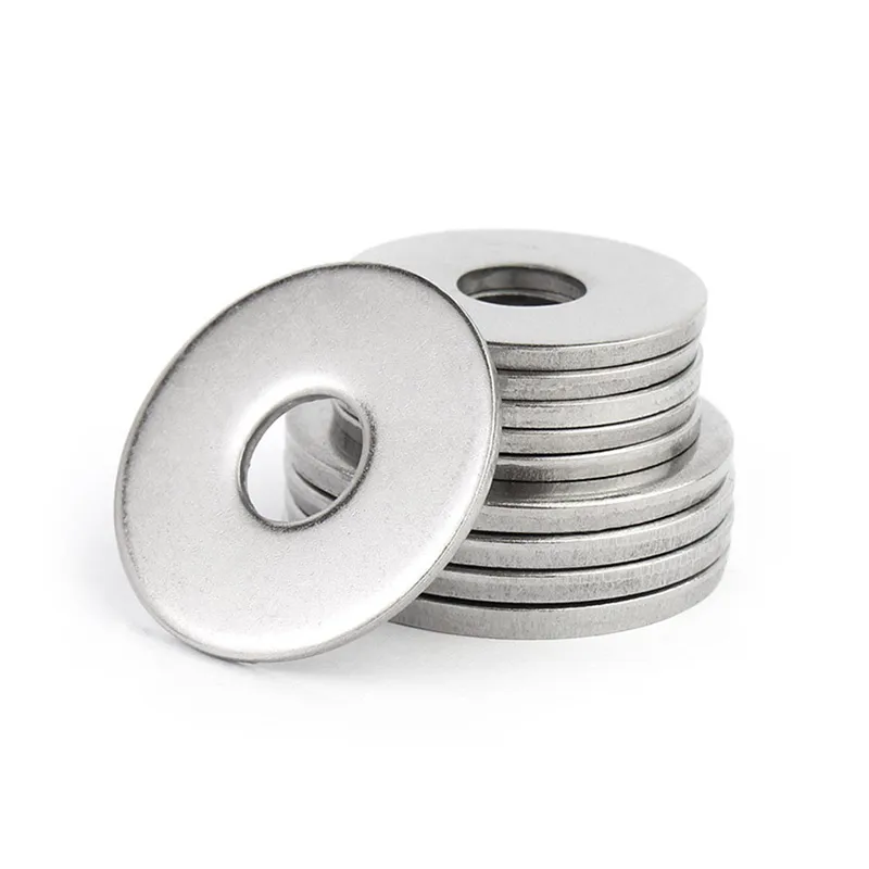 Flat Washer (2)
