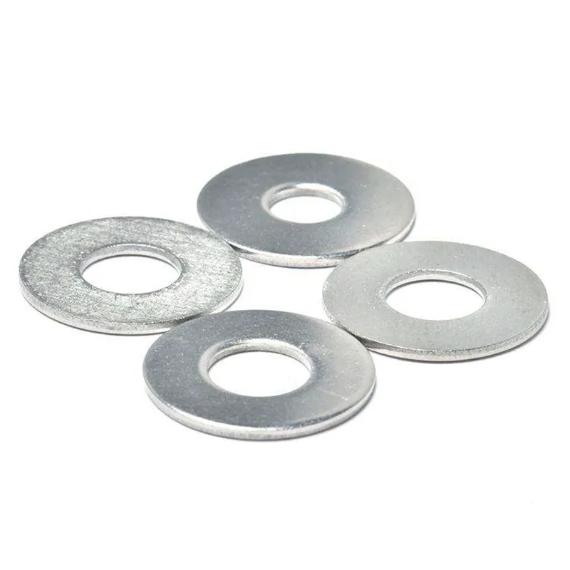 Flat Washer (3)