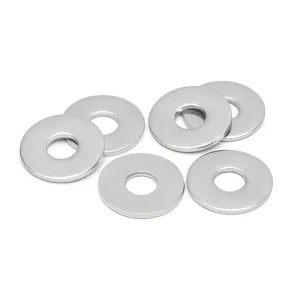 Flat Washer (5)