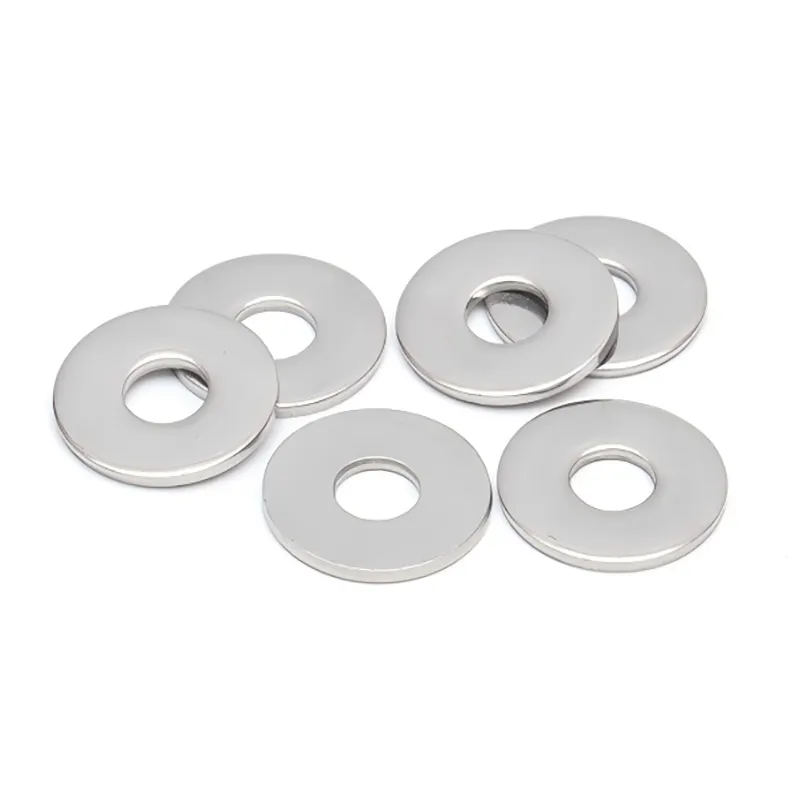 Flat Washer – product detail image 1