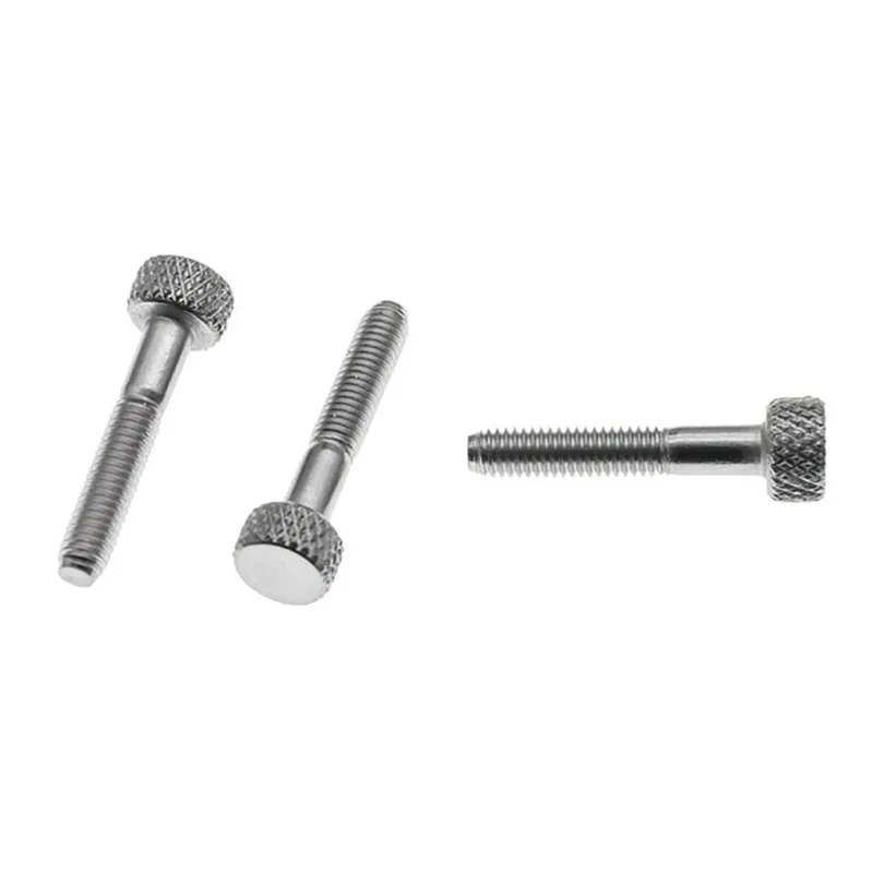Hand-Tightened Screw (1)