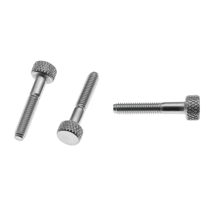 Hand-Tightened Screw – product detail image 1