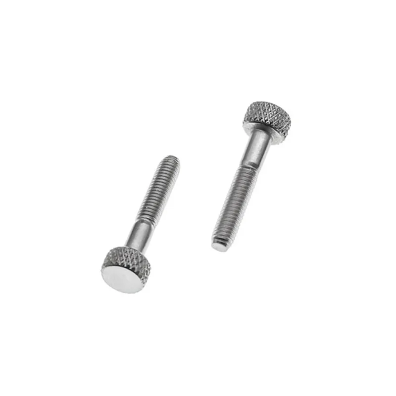 Hand-Tightened Screw (5)