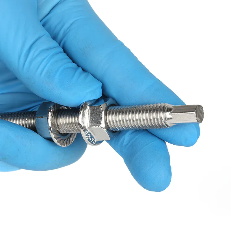 Hanger Bolt (1)